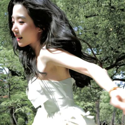 大漠情怨